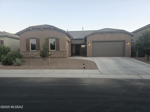 10955 W Radcliff Drive, Marana, AZ, 85653 | Card Image