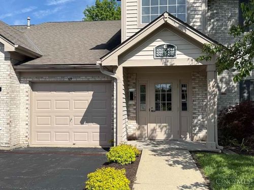 4748 Bordeaux Ln, Mason, OH, 45040-3689 | Card Image