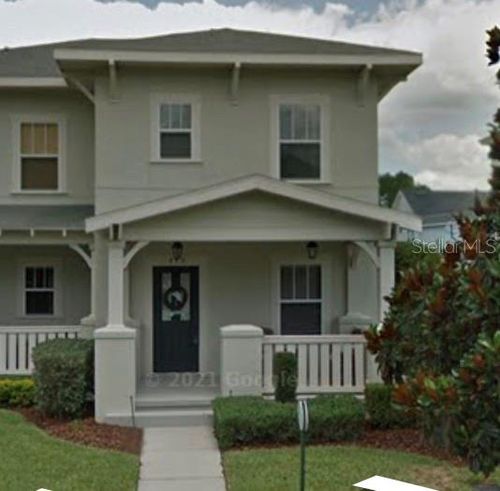 848 Runner Oak St, Celebration, FL, 34747-4231 | Card Image