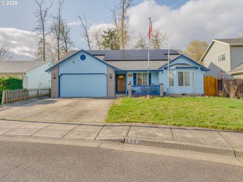 1869 Plateau St Ne, Salem, OR, 97305-2563 | Card Image