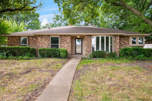 5502 Coronado Dr, Garland, TX, 75043-5507 | Card Image