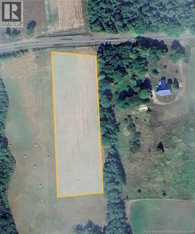 Land in Kiersteadville