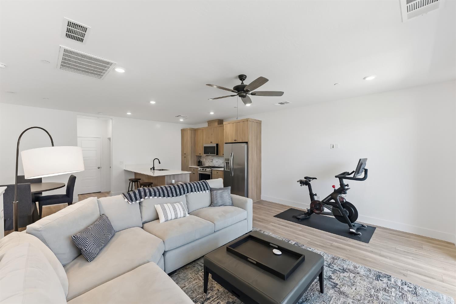 Residential in Clovis