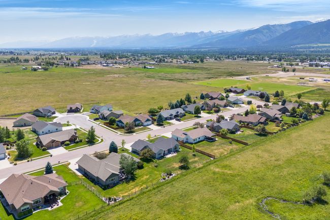 1618 Creekside Dr, House other with 3 bedrooms, 2 bathrooms and null parking in Stevensville MT | Image 33