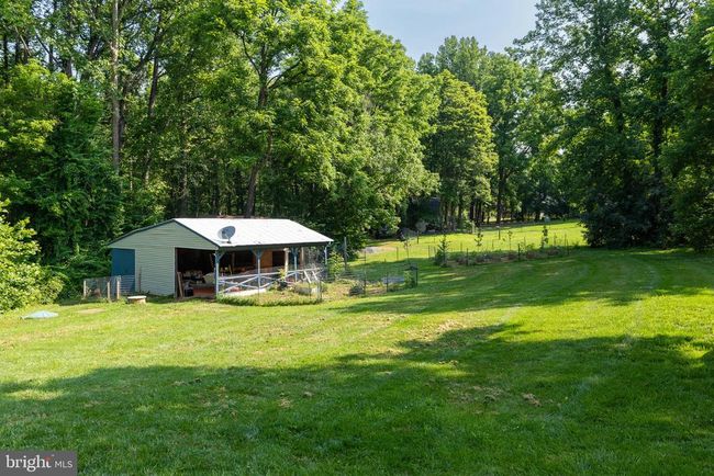 3020 Parshall Rd, House other with 3 bedrooms, 2 bathrooms and null parking in BERRYVILLE VA | Image 44