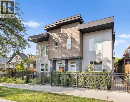 3-796 Cawston Ave, Kelowna, BC, V1Y6Z7 | Card Image
