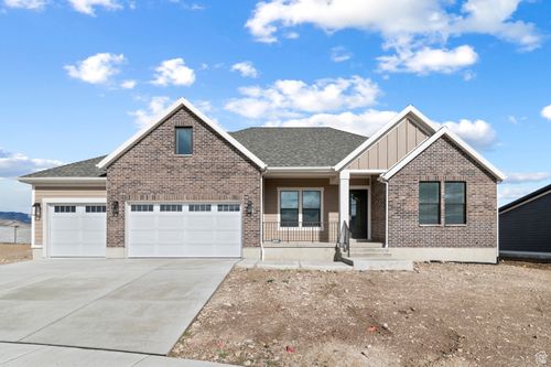6794 S Broad Stem Way, Herriman, UT, 84096 | Card Image