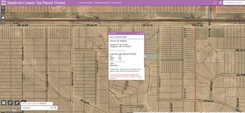 2803&2807 Pendragon Street Ne, Rio Rancho, NM, 87144 | Card Image