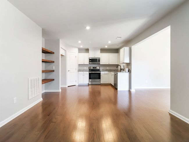 510 Bucklebury Rd, House other with 3 bedrooms, 3 bathrooms and null parking in Greer SC | Image 4