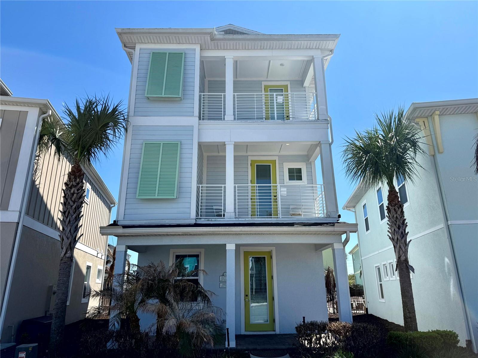 Residential in KISSIMMEE