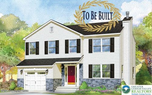 1415 Pocono Mountain Lake Est, Bushkill, PA, 18324 | Card Image