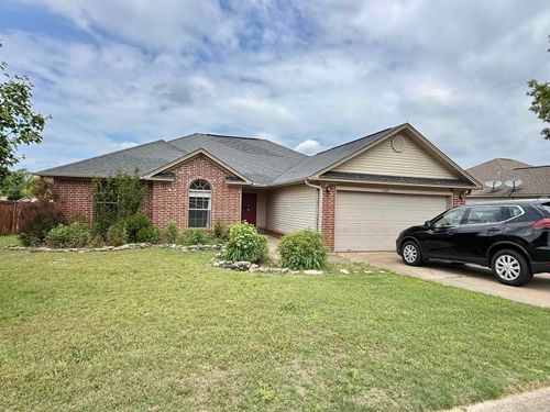 13725 Apple Glen Cv, Alexander, AR, 72002-1750 | Card Image