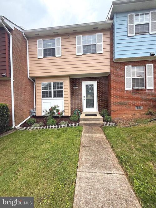 14870 Emberdale Dr, WOODBRIDGE, VA, 22193-2668 | Card Image