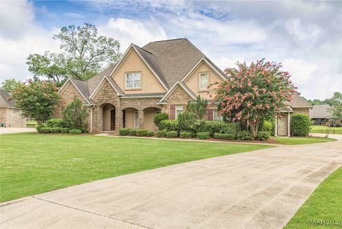 6224 Hunters Grv, Montgomery, AL, 36117-3500 | Card Image