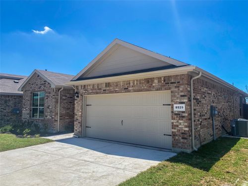 8529 Nightfall Ln, Fort Worth, TX, 76179-3506 | Card Image