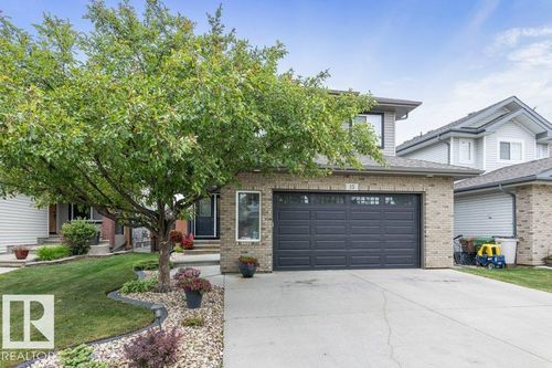 15 Napoleon Cres, St. Albert, AB, T8N1C6 | Card Image