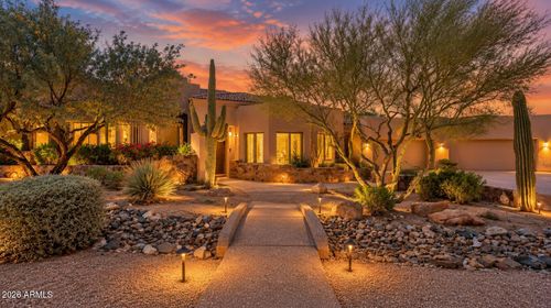 1611 E Desert Willow Dr, Phoenix, AZ, 85048-4520 | Card Image