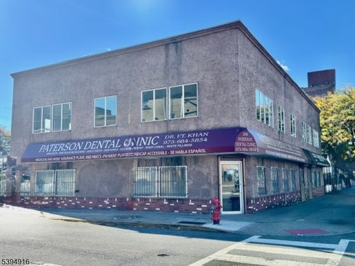 294 Broadway, Paterson, NJ, 07501-2030 | Card Image
