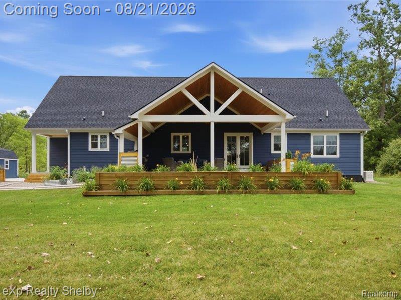 Residential in Richmond Township 3