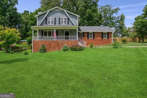 0-1763 Sherman Ln Nw, Kennesaw, GA, 30152-4226 | Card Image