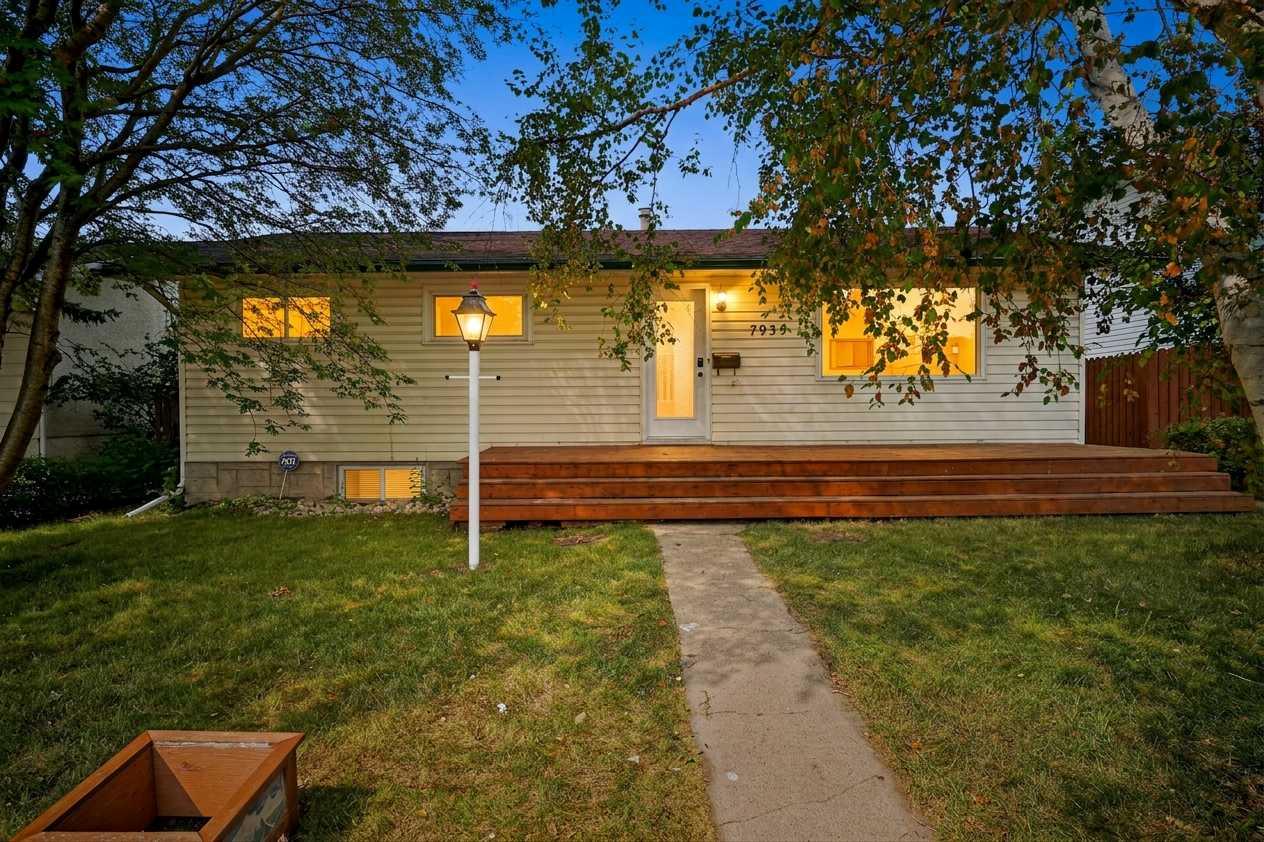 Residential in Calgary 2