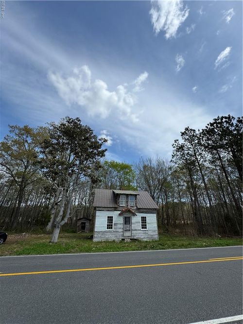 4.51AC Hog Island Rd Road, Surry, VA, 23883 | Card Image