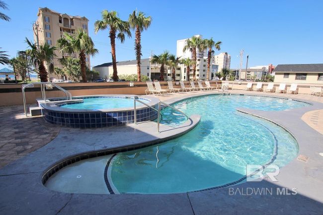 APT-402 - 1010 W Beach Blvd, Condo with 2 bedrooms, 2 bathrooms and null parking in Gulf Shores AL | Image 26