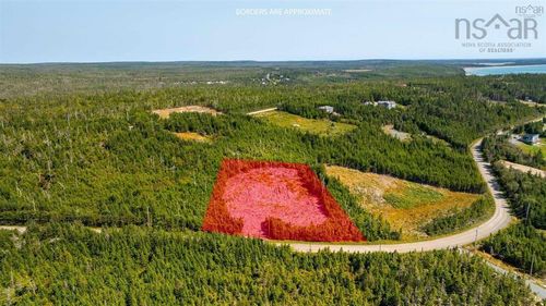 20 Kaakwogook Way, Clam Bay, NS, B0J2L0 | Card Image