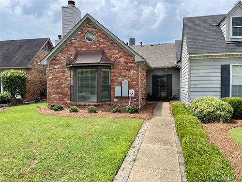 3150 Gatsby Ln, Montgomery, AL, 36106-2645 | Card Image