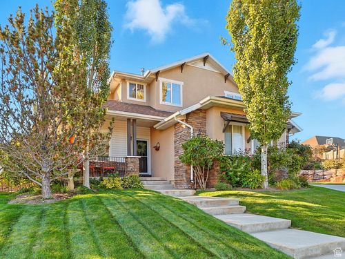 4497 N Foxtrail Cir, Lehi, UT, 84048-5175 | Card Image