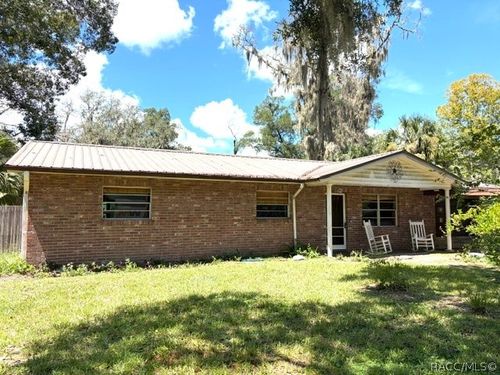 2030 Nw 15th Ave, Crystal River, FL, 34428-5008 | Card Image