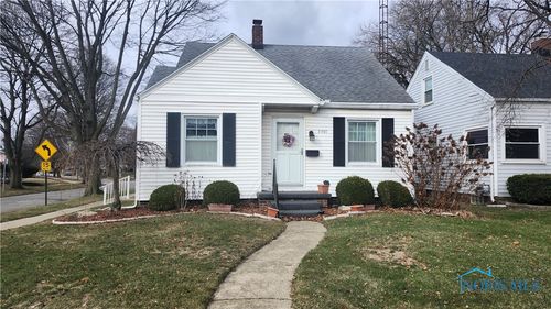 3901 Bellevue Road, Toledo, OH, 43613 | Card Image