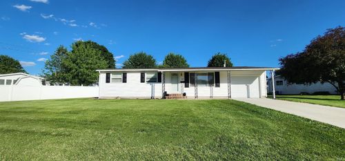 1204 Ne 2nd St, Washington, IN, 47501-1112 | Card Image