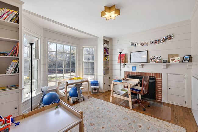 1234 N Glengarry Rd, House other with 4 bedrooms, 5 bathrooms and null parking in Bloomfield Hills MI | Image 35