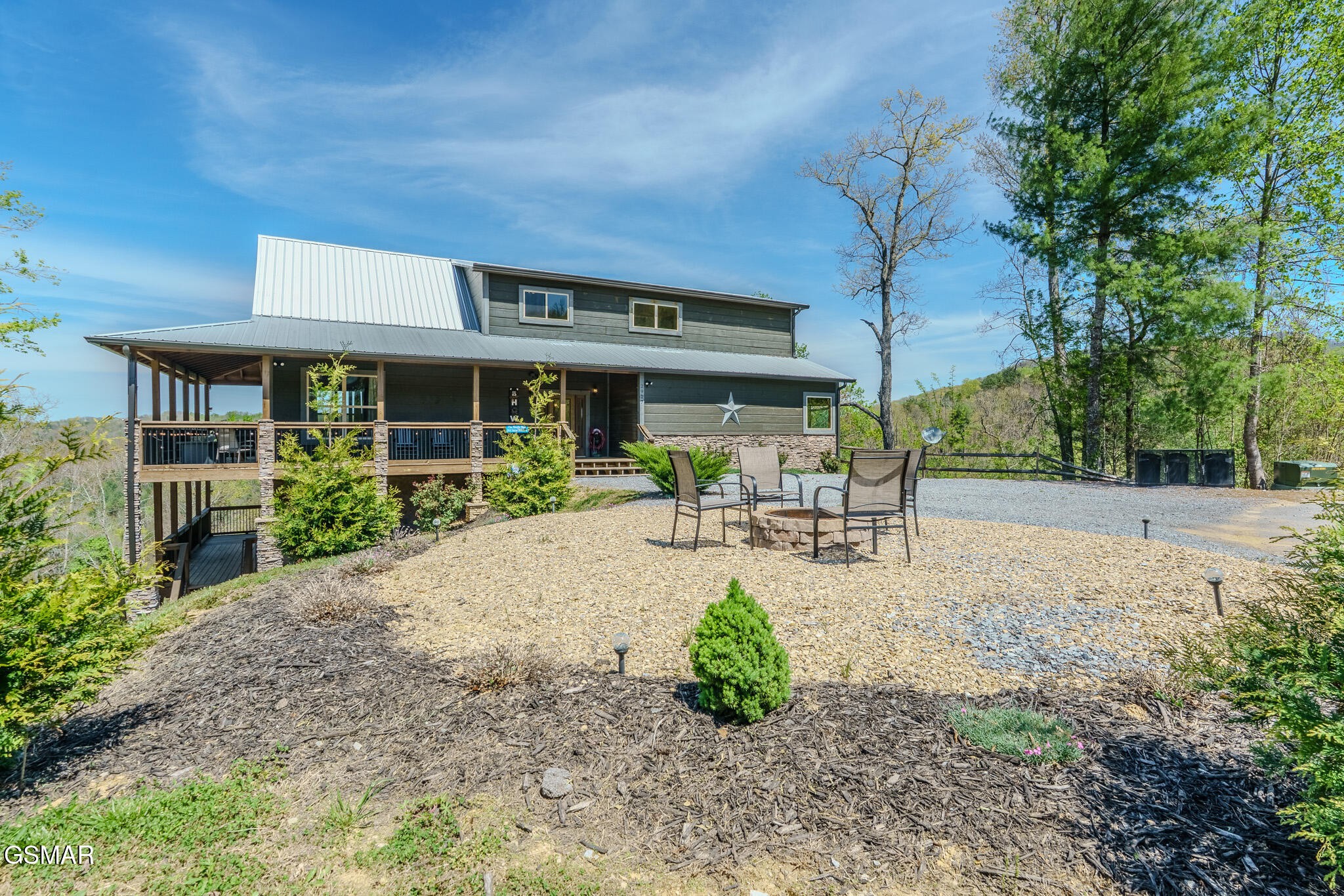Residential in Sevierville 4