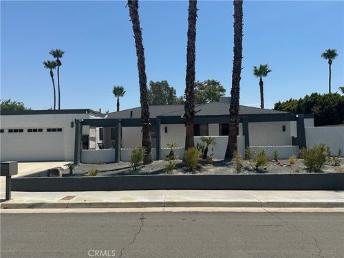 1834 N Hidalgo Way, Palm Springs, CA, 92262-3347 | Card Image
