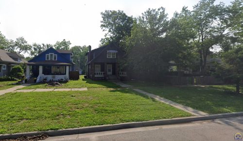 1430 Sw Polk St, Topeka, KS, 66612-1975 | Card Image