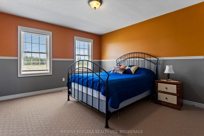 374 Niagara Stone Rd, House other with 5 bedrooms, 3 bathrooms and 6 parking in Niagara on the Lake ON | Image 25