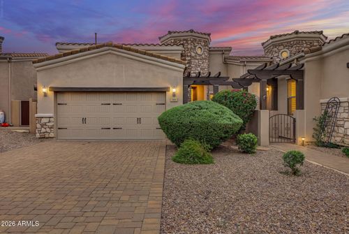 160-6202 E Mckellips Rd, Mesa, AZ, 85215-2871 | Card Image
