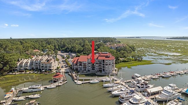 APT-311 - 100 Helmsman Way, Condo with 2 bedrooms, 2 bathrooms and null parking in Hilton Head Island SC | Image 22