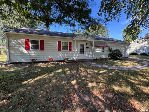 705 Bobby Ave, Macomb, IL, 61455-3007 | Card Image