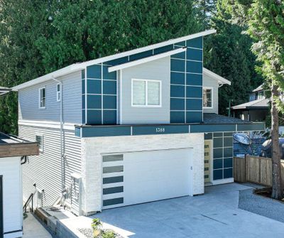 1388 Madore Ave, House other with 6 bedrooms, 4 bathrooms and 4 parking in Coquitlam BC | Image 1