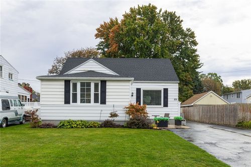 201 Dorsey Rd, Greece, NY, 14616-3425 | Card Image