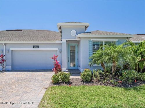 2529 Bella Vista Cir, Vero Beach, FL, 32966-7689 | Card Image
