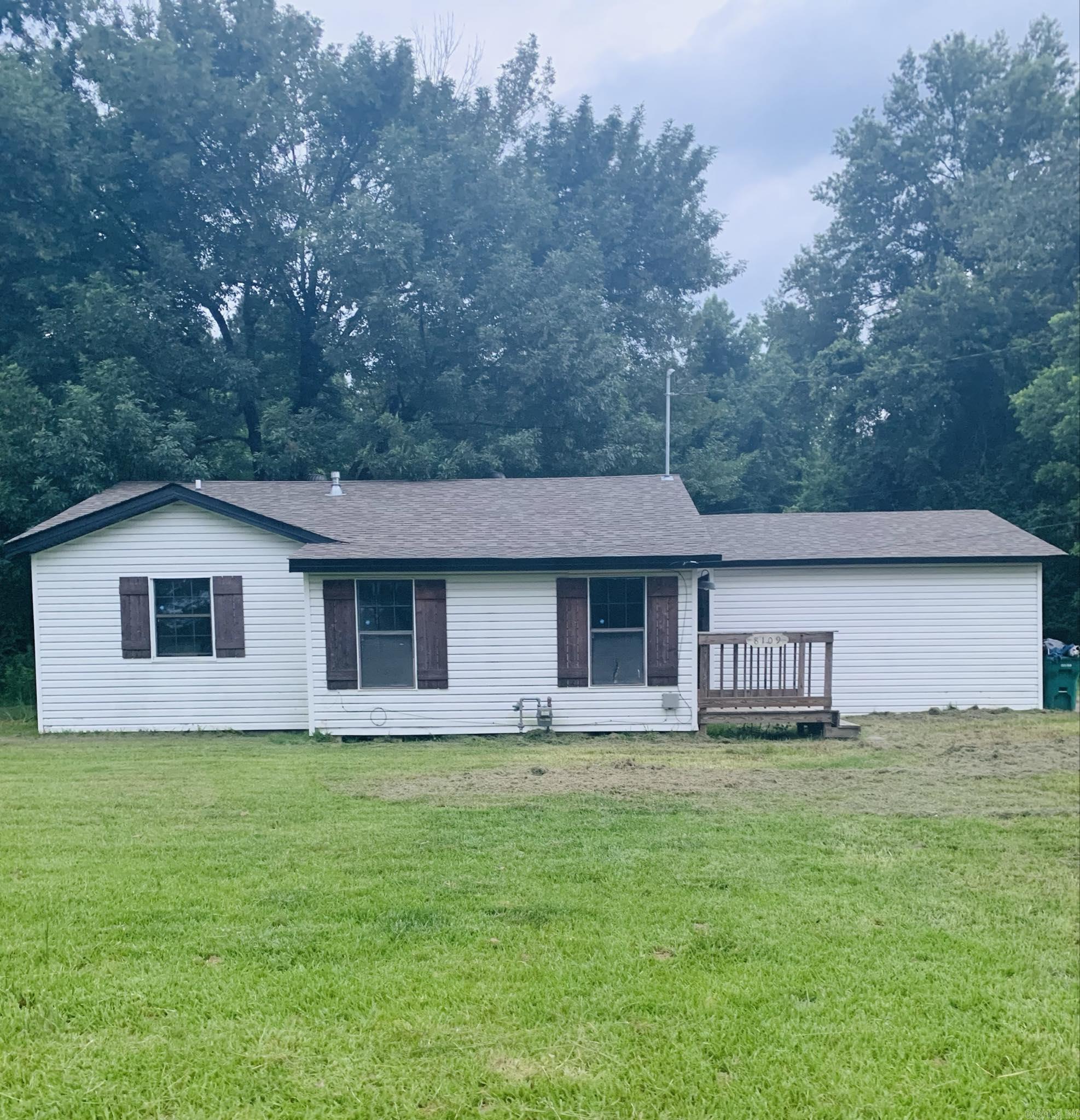 Sulphur Springs Rd, Pine Bluff, AR 71603 #1