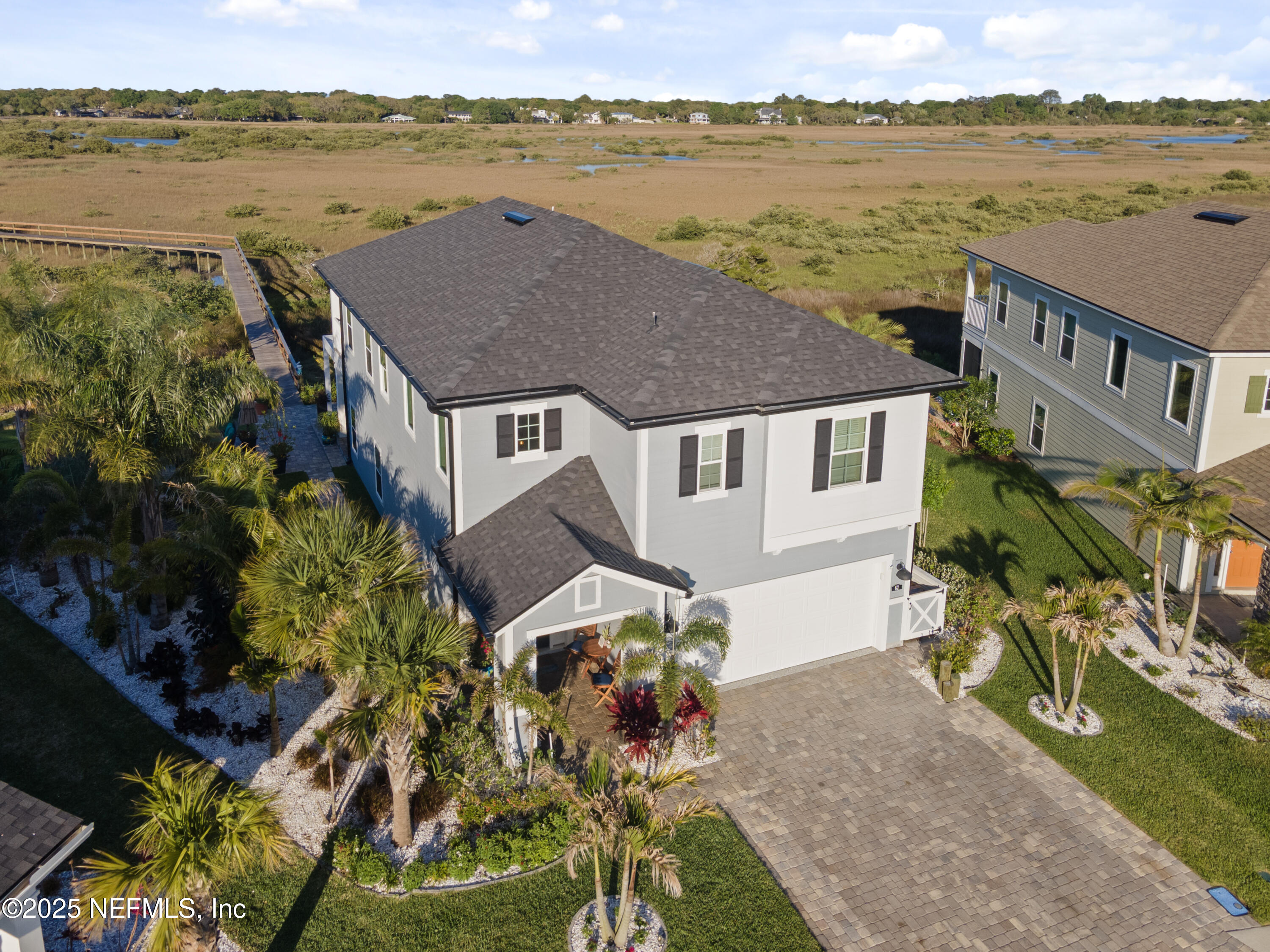 Residential in St. Augustine