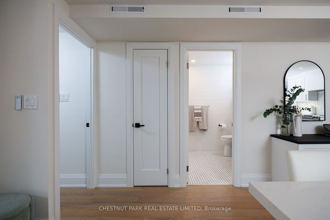203 - 40 Oaklands Ave, Condo with 1 bedrooms, 1 bathrooms and null parking in Toronto ON | Image 17