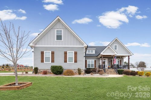 1055 Coppergate Dr, Salisbury, NC, 28147-6005 | Card Image