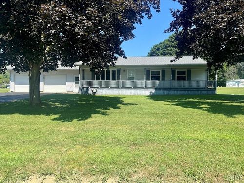 5410 County Road 48, Belmont, NY, 14813-9747 | Card Image