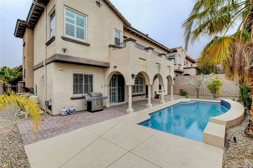 12274 La Prada Pl, Las Vegas, NV, 89138-6053 | Card Image